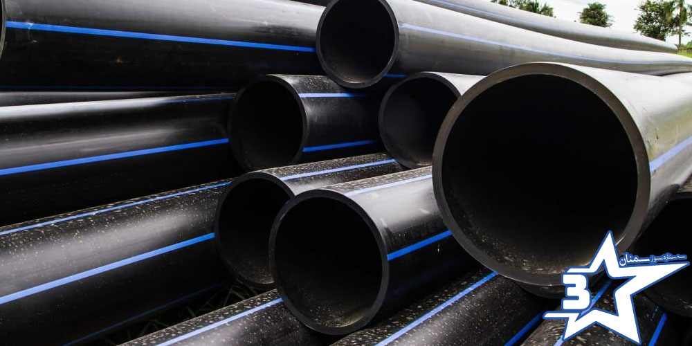 لوله و اتصالات پلیمری ساختمان