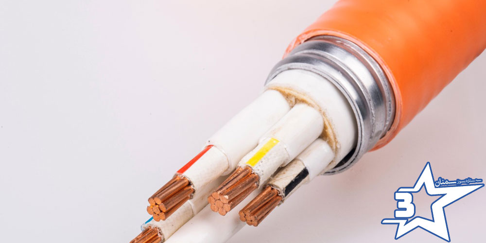 روکش سیم نسوز چیست