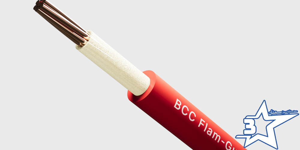 روکش سیم نسوز چیست