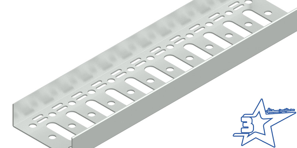 سینی کابل عرض ۱۰