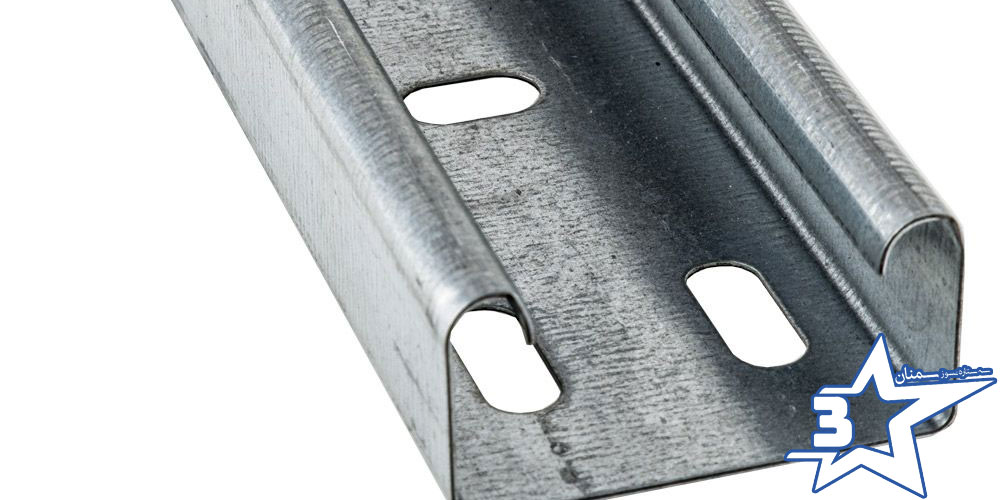 آشنایی با سینی کابل عرض ۵۰