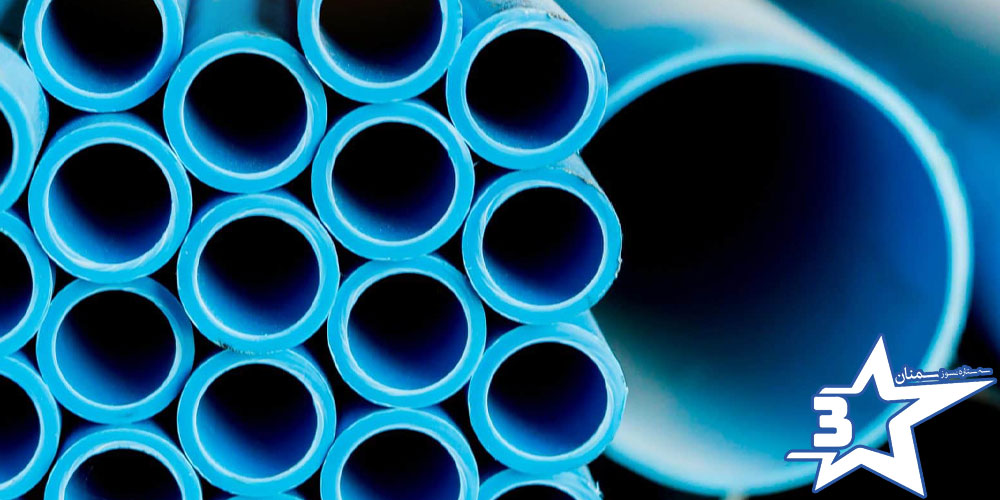 مزایای لوله های چاهی نسبت به لوله های فلزی
