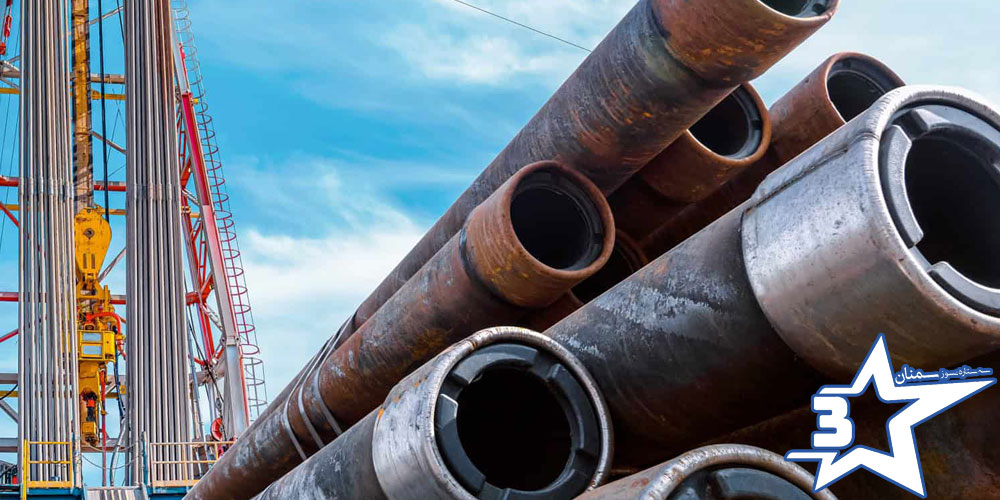 مزایای لوله های چاهی نسبت به لوله های فلزی