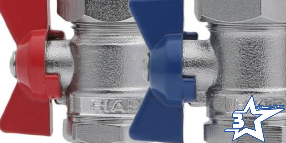 شیر کلکتور چیست