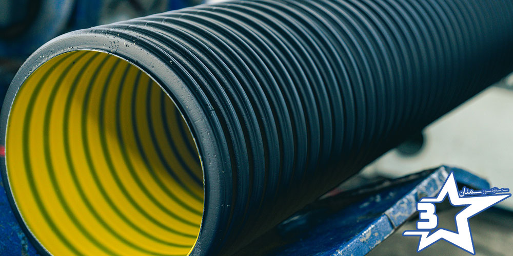 لوله کاروگیت چیست