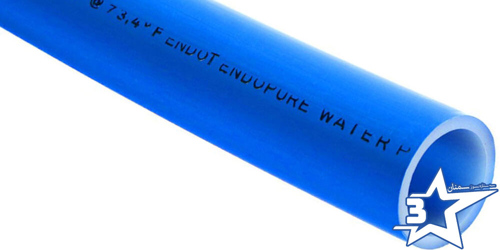 مفهوم Sdr لوله پلی اتیلن چیست