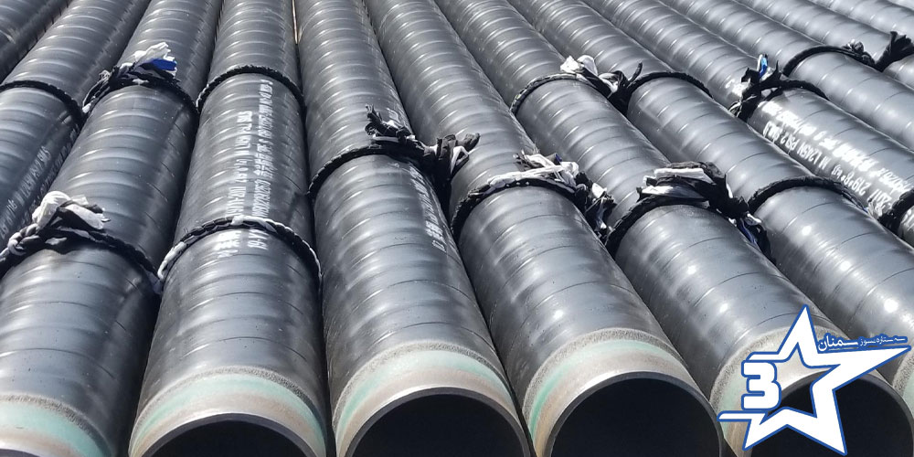 مزایای ضدخوردگی پلی اتیلن