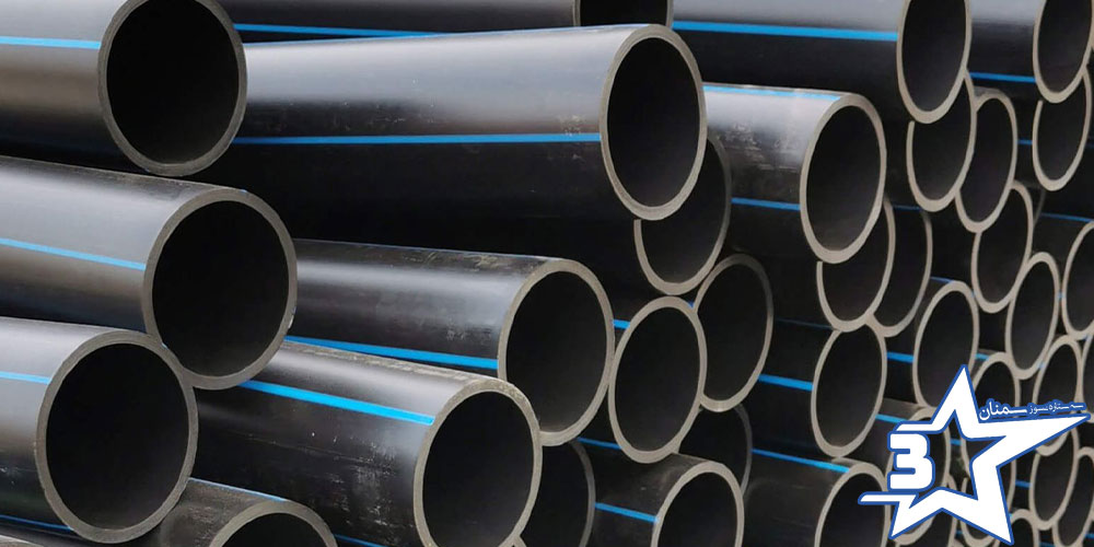 مزایای ضدخوردگی پلی اتیلن