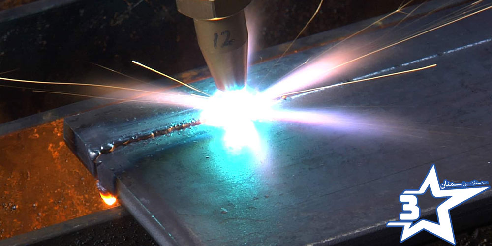 آشنايي با جوشکاري اکسي استيلن