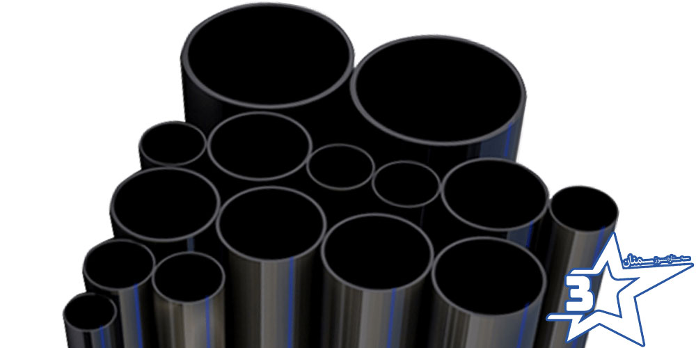 بهترین مواد اولیه پلی اتیلن