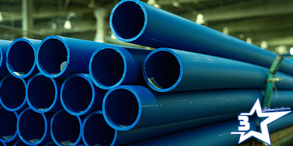 بهترین مواد اولیه پلی اتیلن