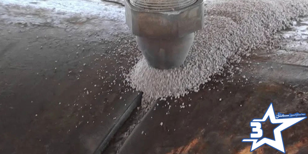 جوشکاری زیر پودری چیست