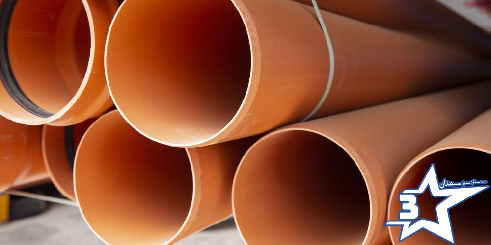 مفهوم کلاس فشاری یا PN در لوله های PVC