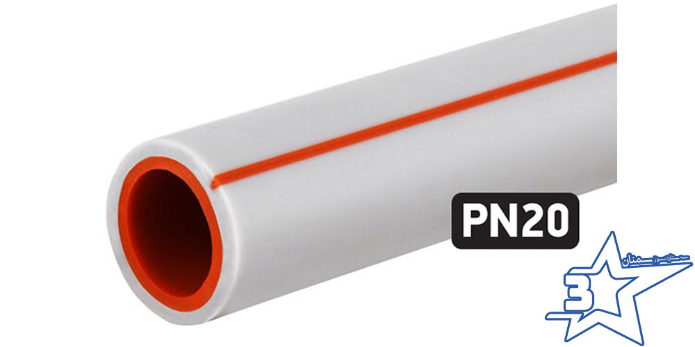 مفهوم کلاس فشاری یا PN در لوله های PVC