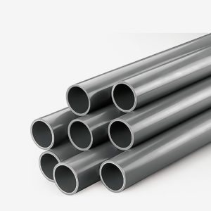 لوله پی وی سی