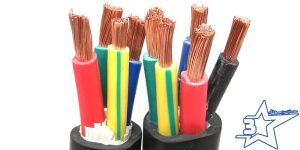 چگونگی محاسبه جریان مجاز سیم برق