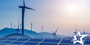 روش های تولید برق در ایران