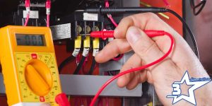 آشنایی با اصول عیب یابی کابل برق