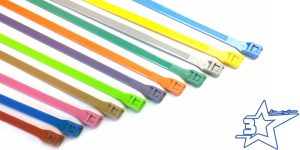 ویژگی‌ های مهم و کاربردی بست کمربندی نردبان کابل