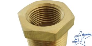 بوشن برنجی چیست