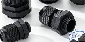 گلند پلاستیکی چیست