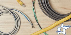 تفاوت سیم کشی در ساختمان های تجاری، مسکونی و اداری