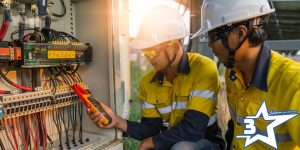 استانداردهای جهانی برق ساختمان