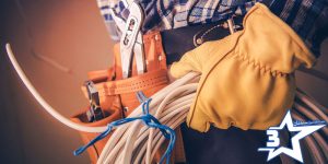 چگونه برقکار حرفه ای ساختمان شویم