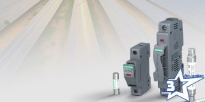 انواع فیوز مورد استفاده در نیروگاه