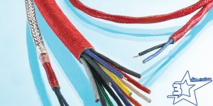 روکش سیم نسوز چیست