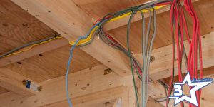 سایز سیم برق ساختمان چیست