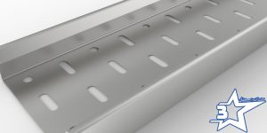 سینی کابل عرض ۱۰