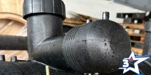 دستورالعمل های آماده سازی فرایند الکتروفیوژن