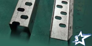 آشنایی با سینی کابل عرض ۵۰