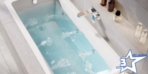 آشنایی با انواع تجهیزات لوله و اتصالات جکوزی