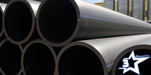 مزایای لوله های چاهی نسبت به لوله های فلزی