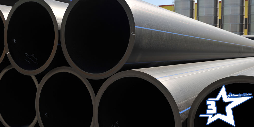 مزایای لوله های چاهی نسبت به لوله های فلزی