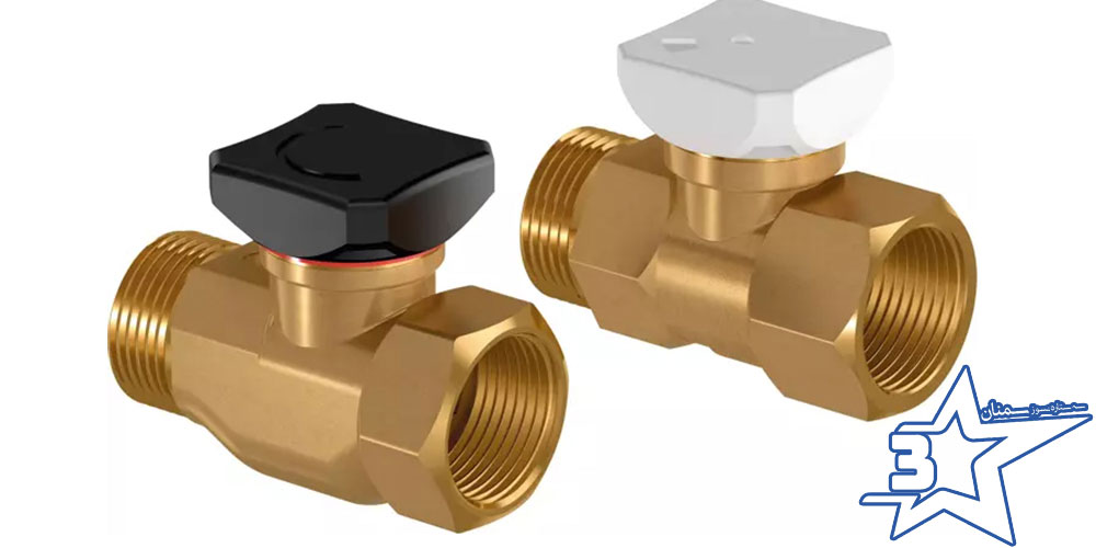 شیر کلکتور چیست