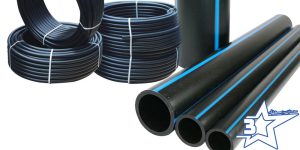 مفهوم Sdr لوله پلی اتیلن چیست