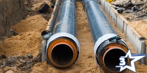 مزایای ضدخوردگی پلی اتیلن