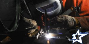 آشنايي با جوشکاري اکسي استيلن
