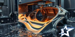 تولید سه راهی گاز به روش هیدروفرمینگ