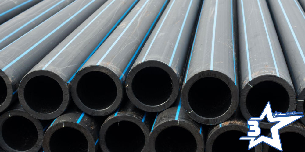 بهترین مواد اولیه پلی اتیلن