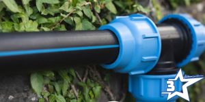 بهترین روش اتصال لوله پلی اتیلن به یکدیگر