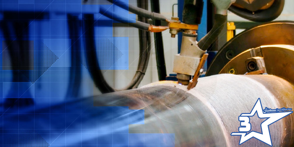 جوشکاری زیر پودری چیست