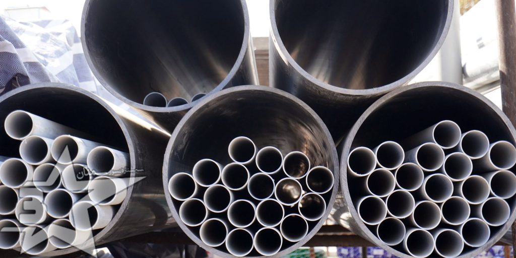 پی‌وی‌سی: ماده‌ای پرکاربرد در ساخت و ساز – تحلیل لوله‌های PVC