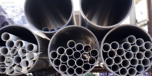 پی‌وی‌سی: ماده‌ای پرکاربرد در ساخت و ساز – تحلیل لوله‌های PVC