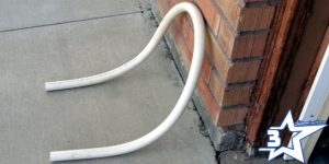 نحوه خم کردن لوله برق خم گرم