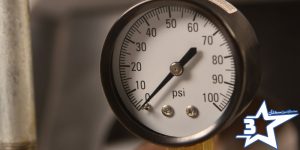 راهنمای تست فشار هیدرواستاتیک لوله PVC