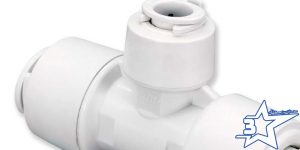 لوله و اتصالات پوش فیت